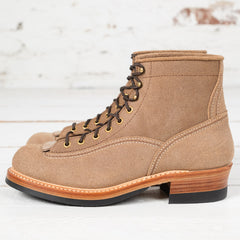 LK-004 Donkey Puncher Natural Roughout