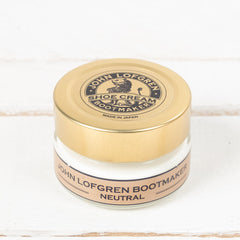 Leather Cream Neutral