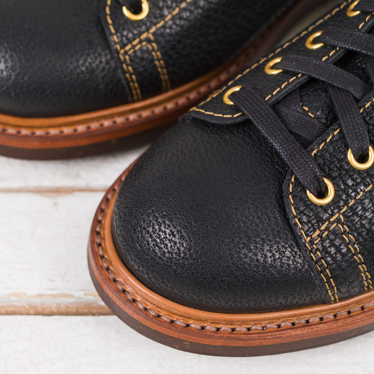 LK-013 Ezo Bear Monkey Boots