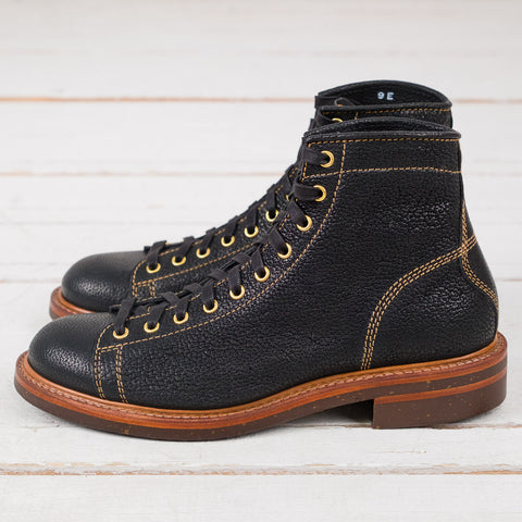 LK-013 Ezo Bear Monkey Boots