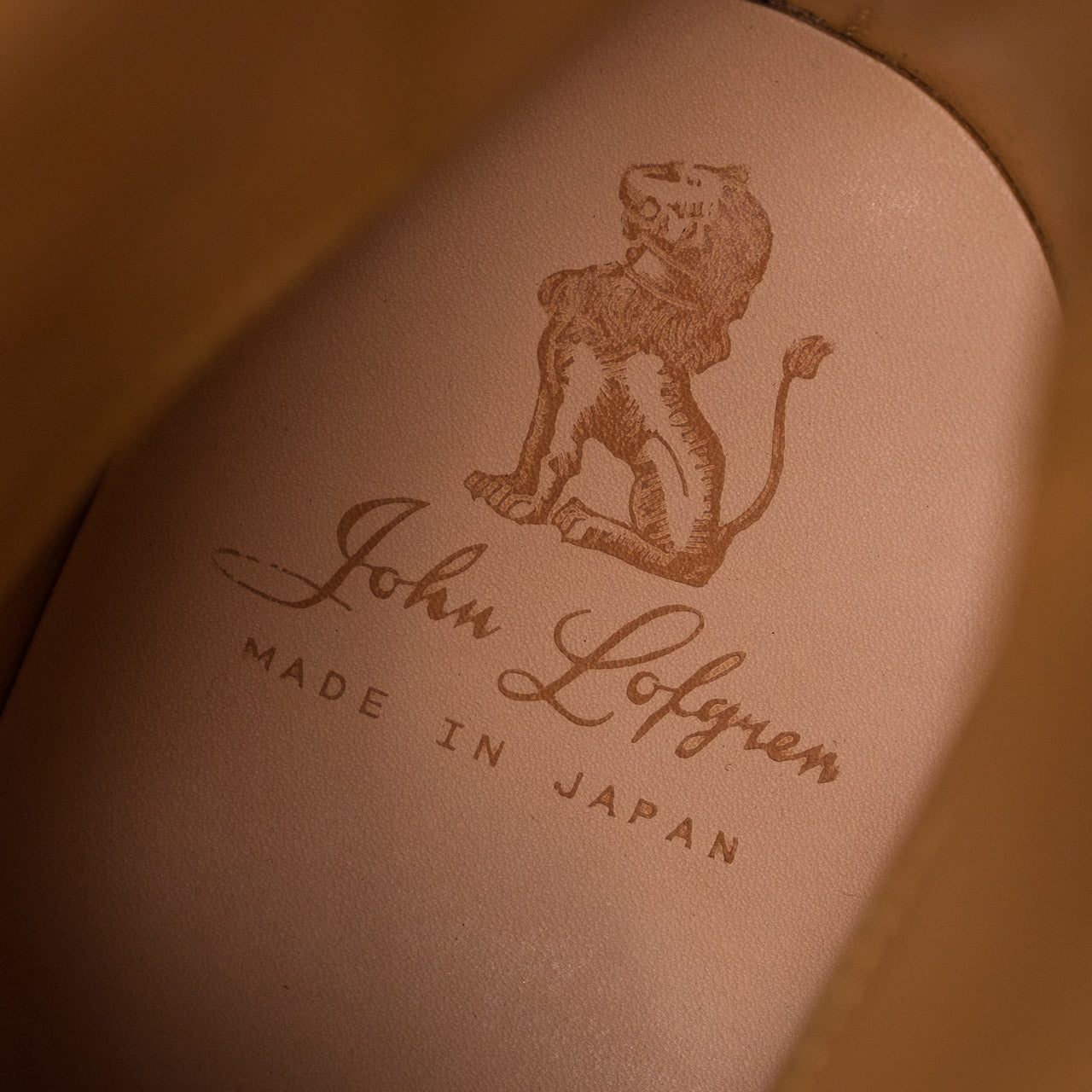 LK-048 Montgomery Boots Schwarz