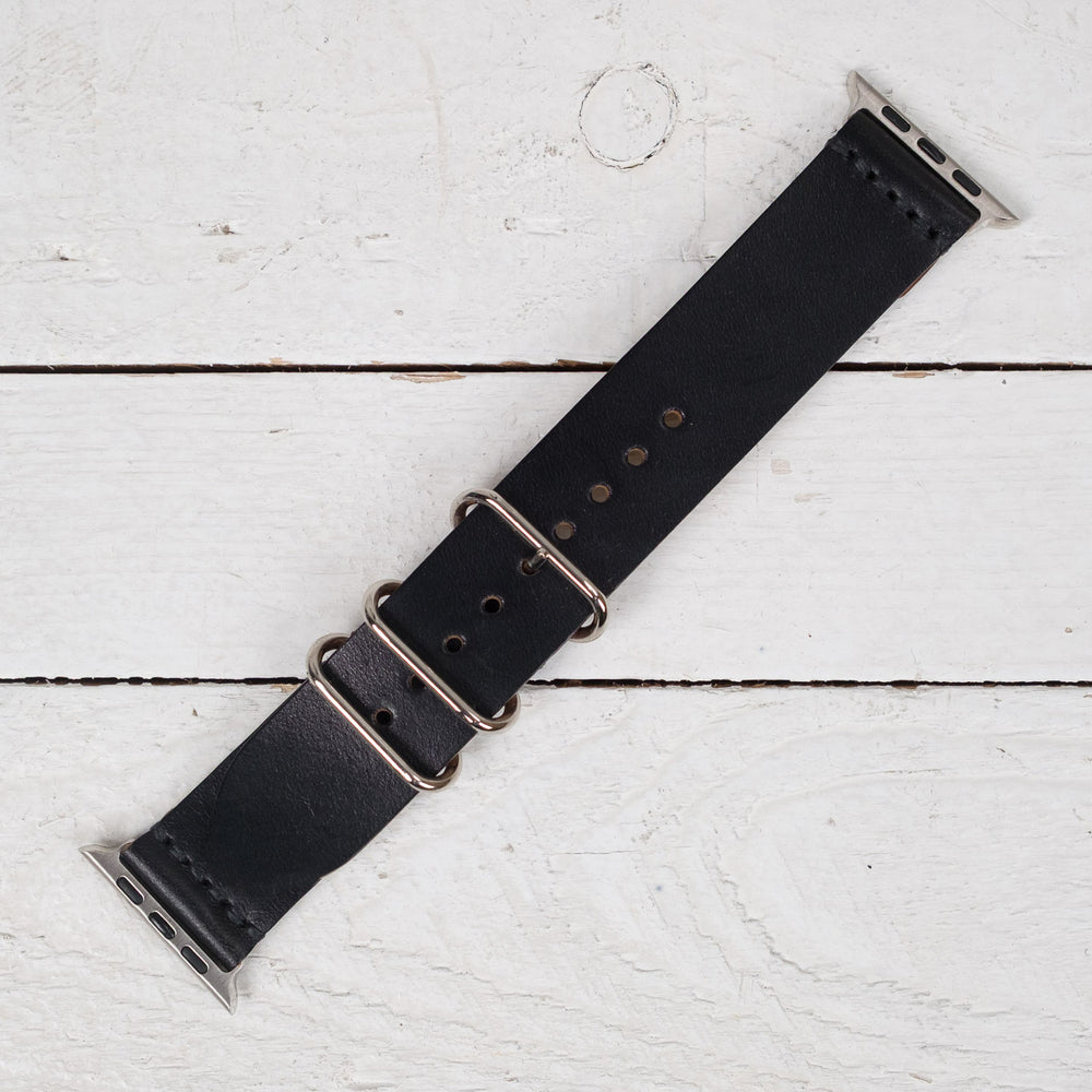 Bracelet militaire pour Apple Watch