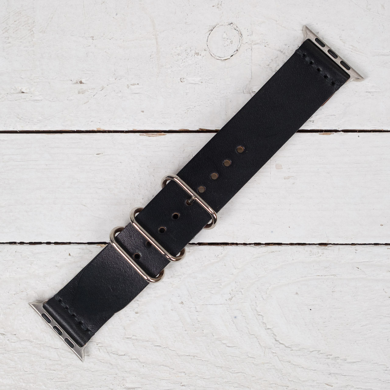 Military Strap for Apple Watch