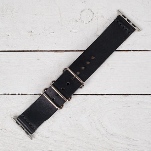 Military Strap for Apple Watch