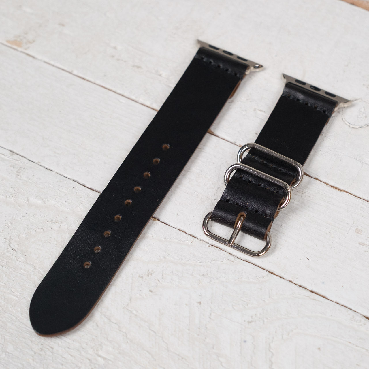 Military Strap for Apple Watch