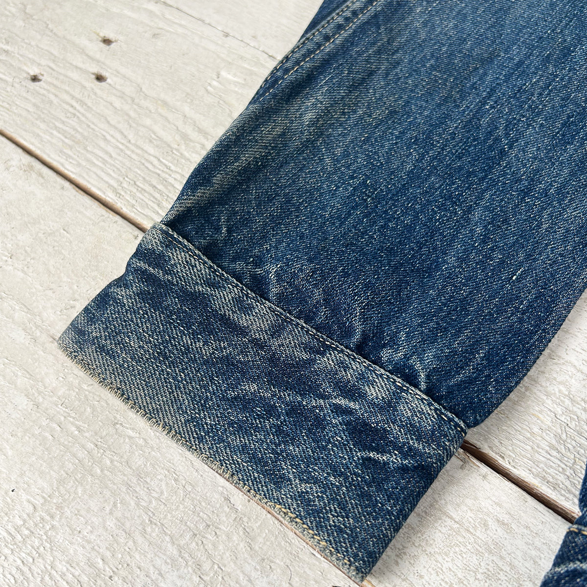 Veste en jean Age of Longing Black Tag 407EXX