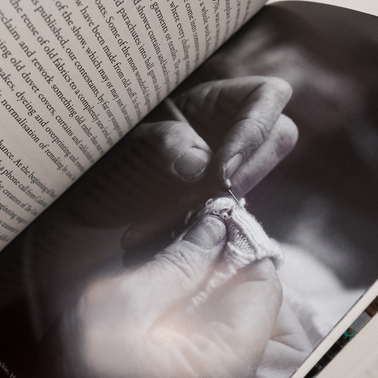 Less – Stop Buying So Much Rubbish