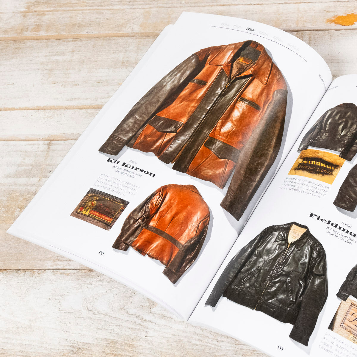 Clutch/Lightning Print Magazine 