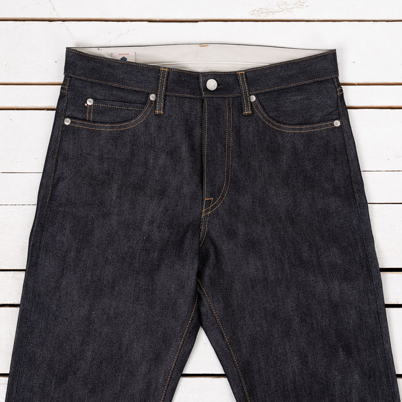 #200 Silk Tapered 15 oz.