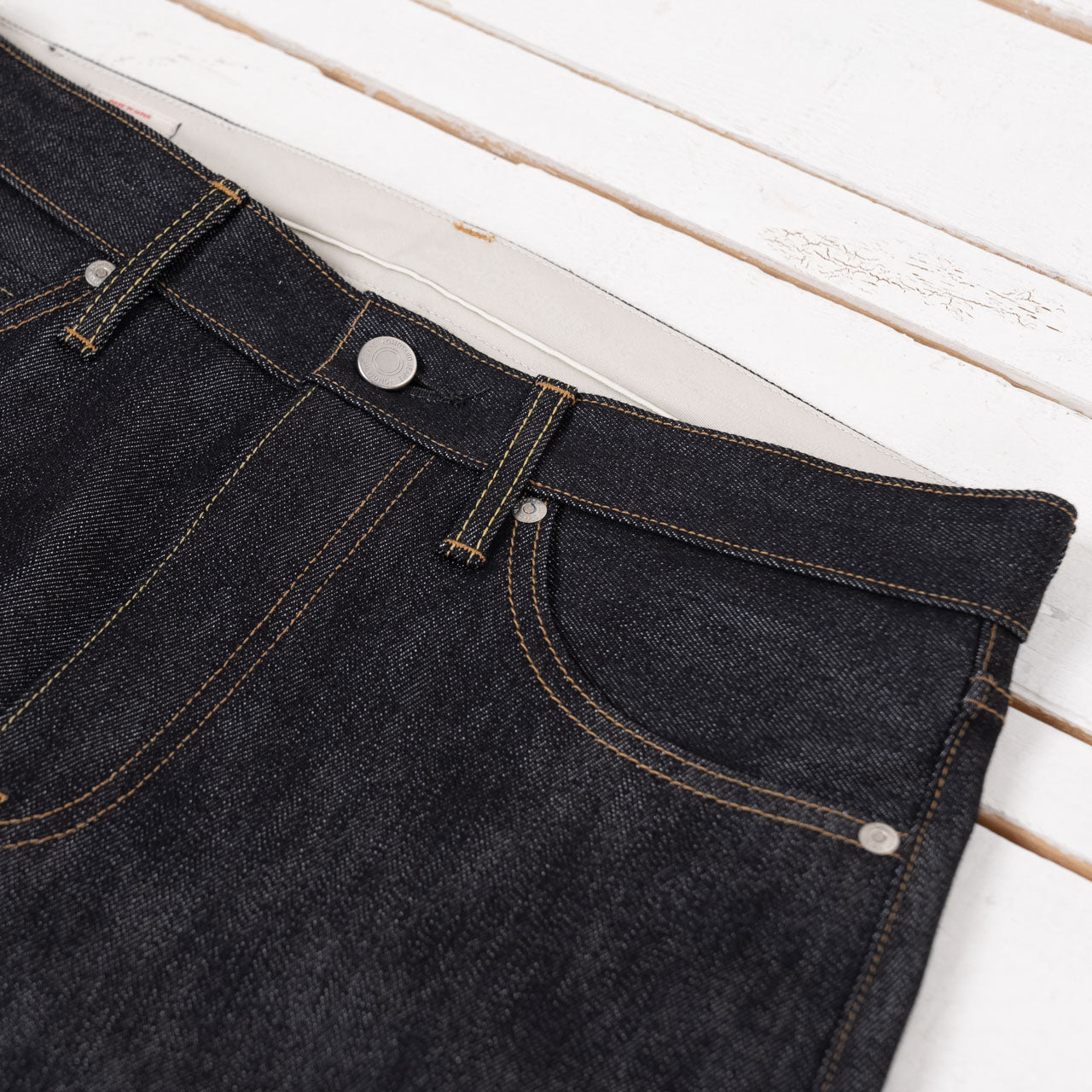 #200 Silk Tapered 15 oz.