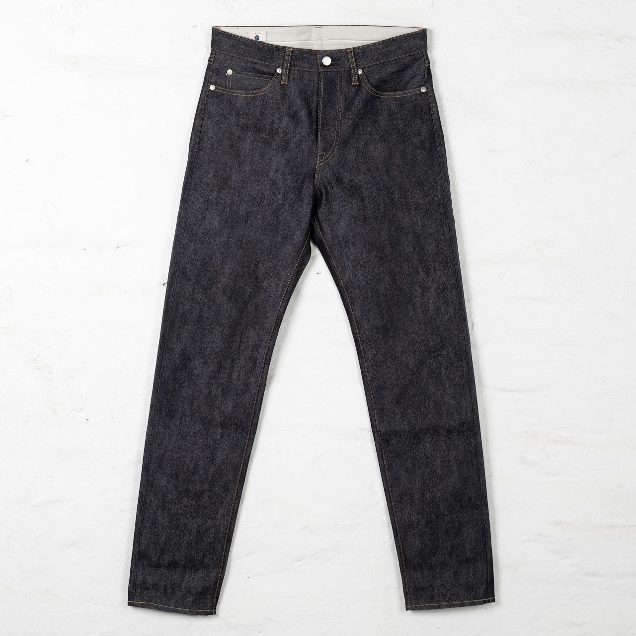 #200 Silk Tapered 15 oz.