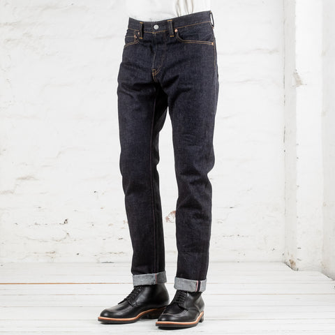 0605-V 15.7 oz. Naturally tapered