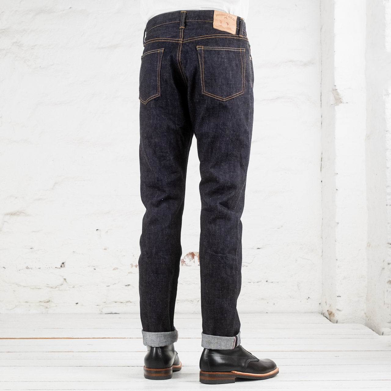 0605-V 15.7 oz. Naturally tapered