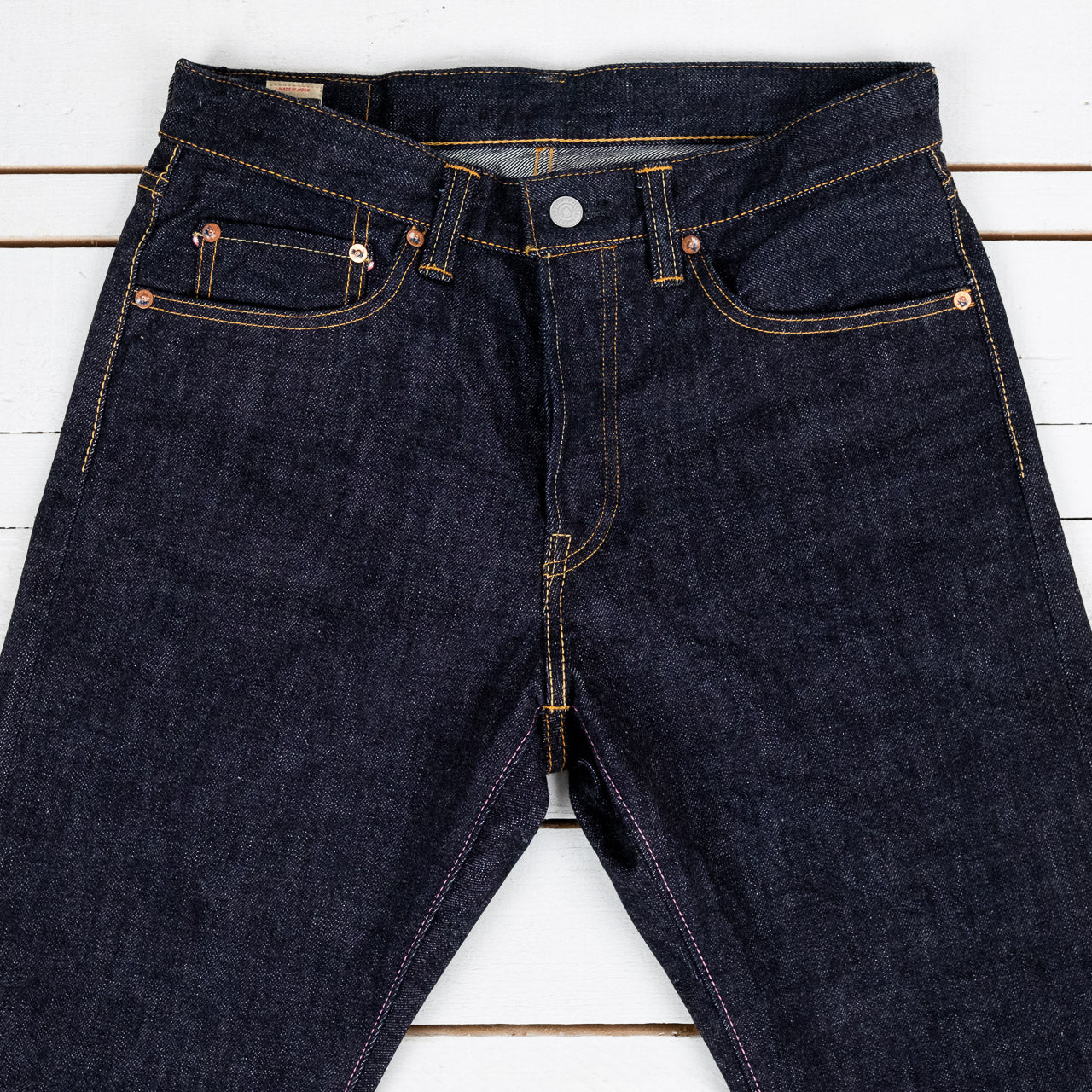 0605-V 15.7 oz. Naturally tapered