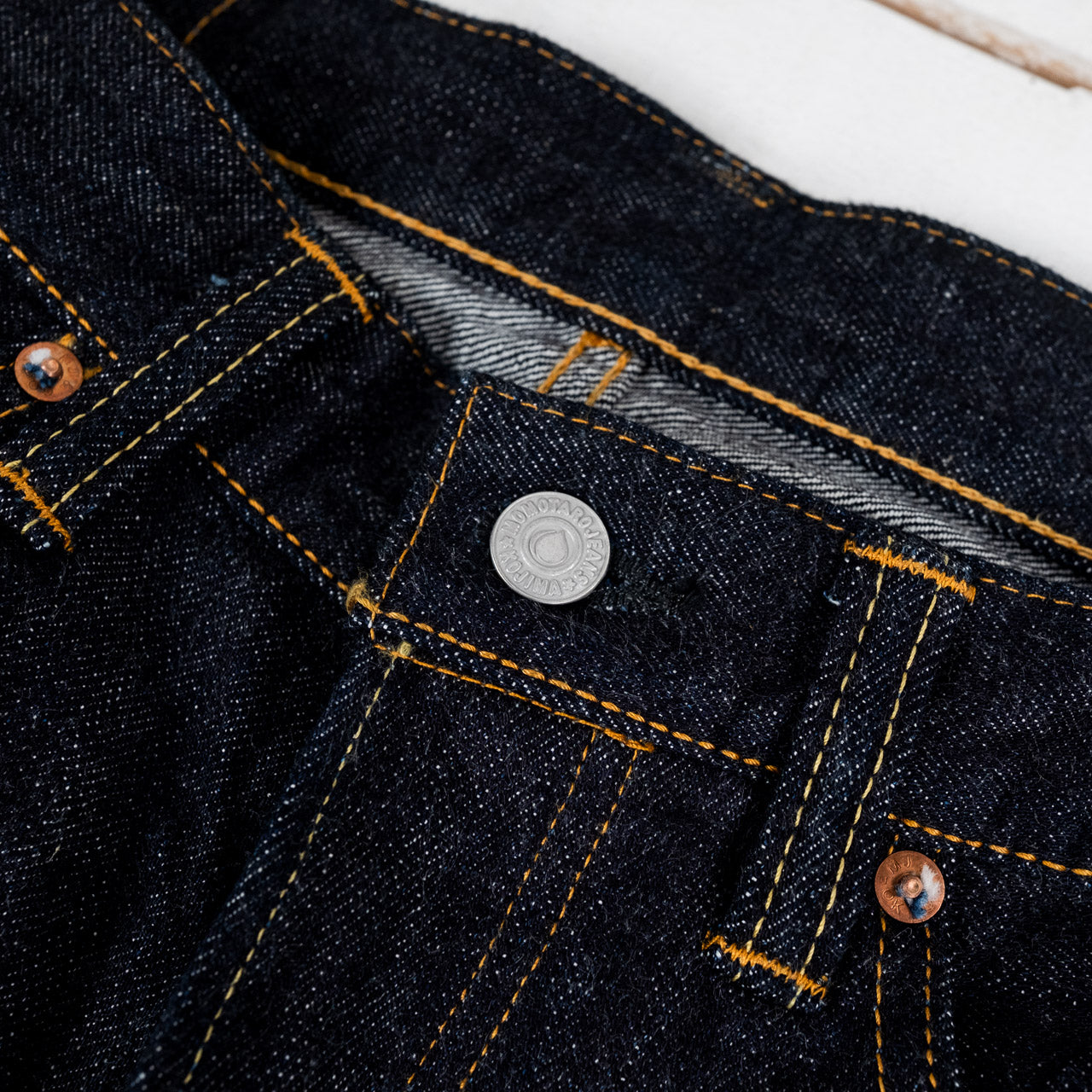 0605-V 15.7 oz. Naturally tapered