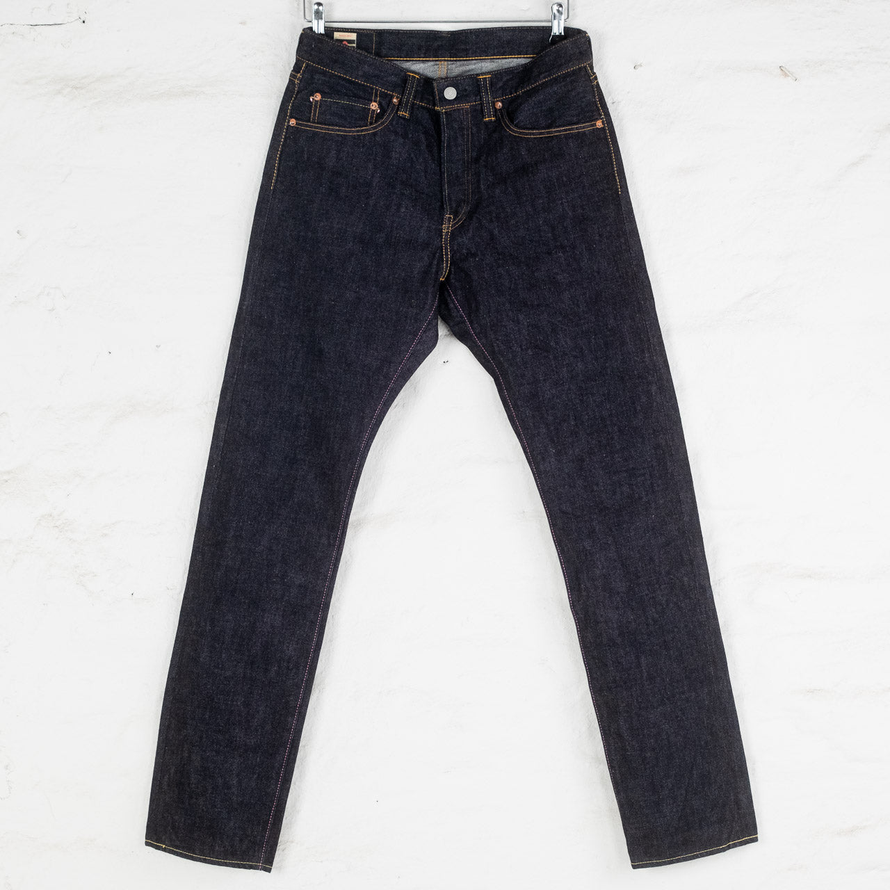0605-V 15.7 oz. Naturally tapered