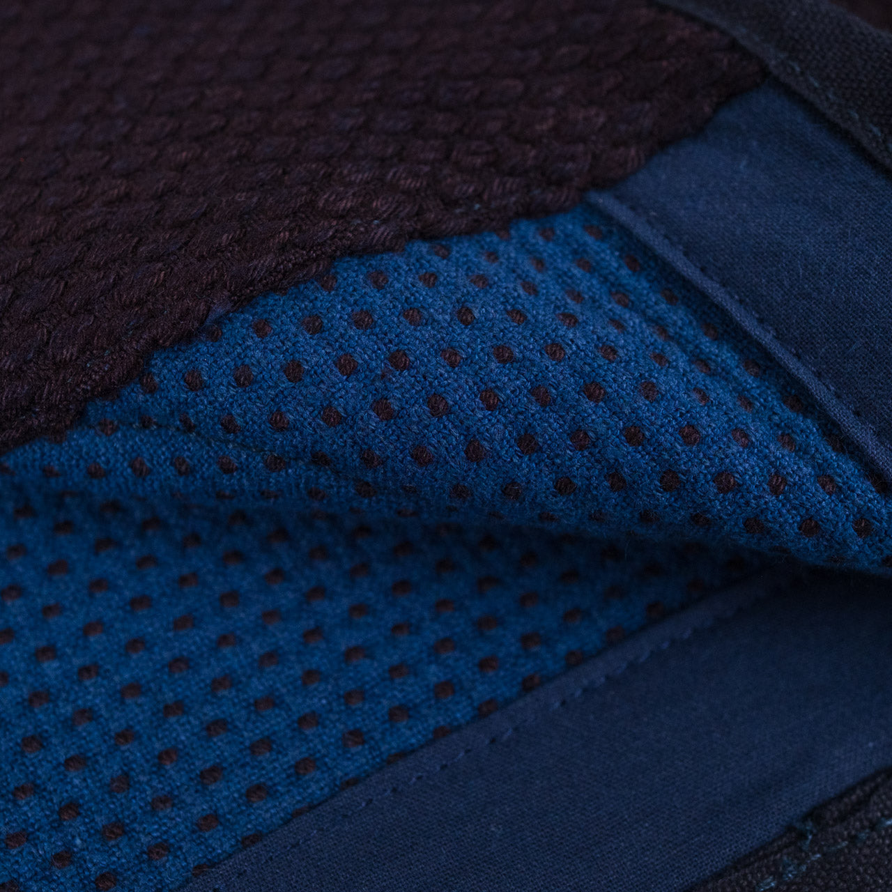 Heavy Sashiko Jacket