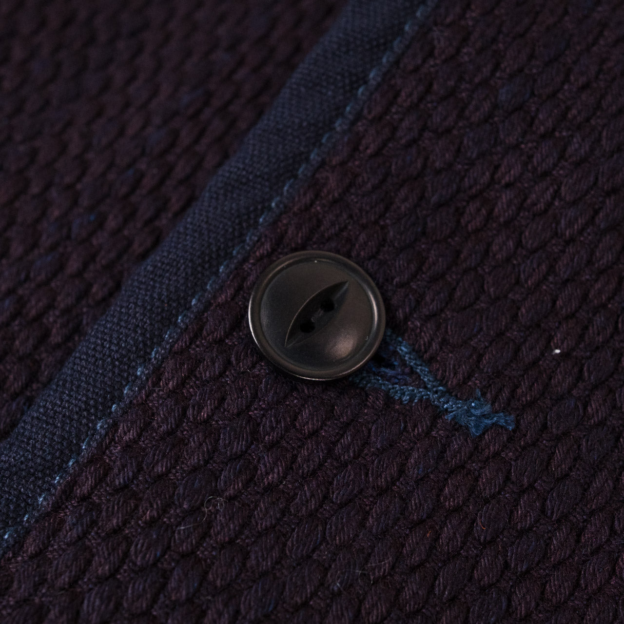 Heavy Sashiko Jacket