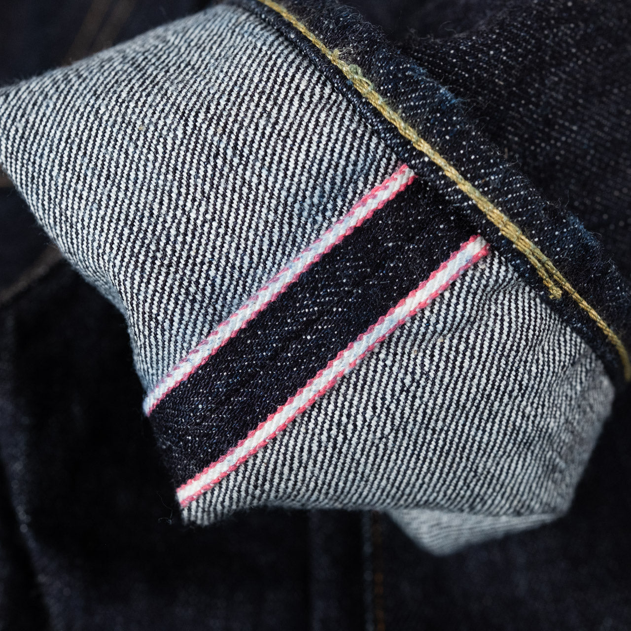 #100 Classic Straight 15,7 oz.