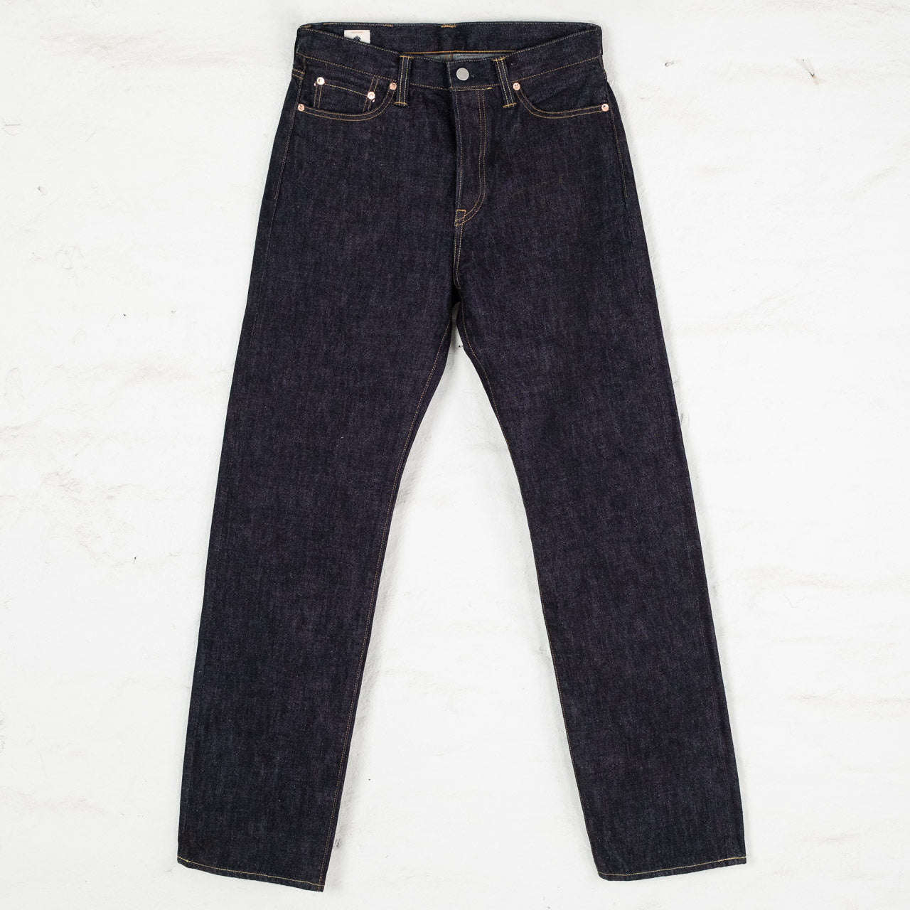 #100 Classic Straight 15.7 oz.