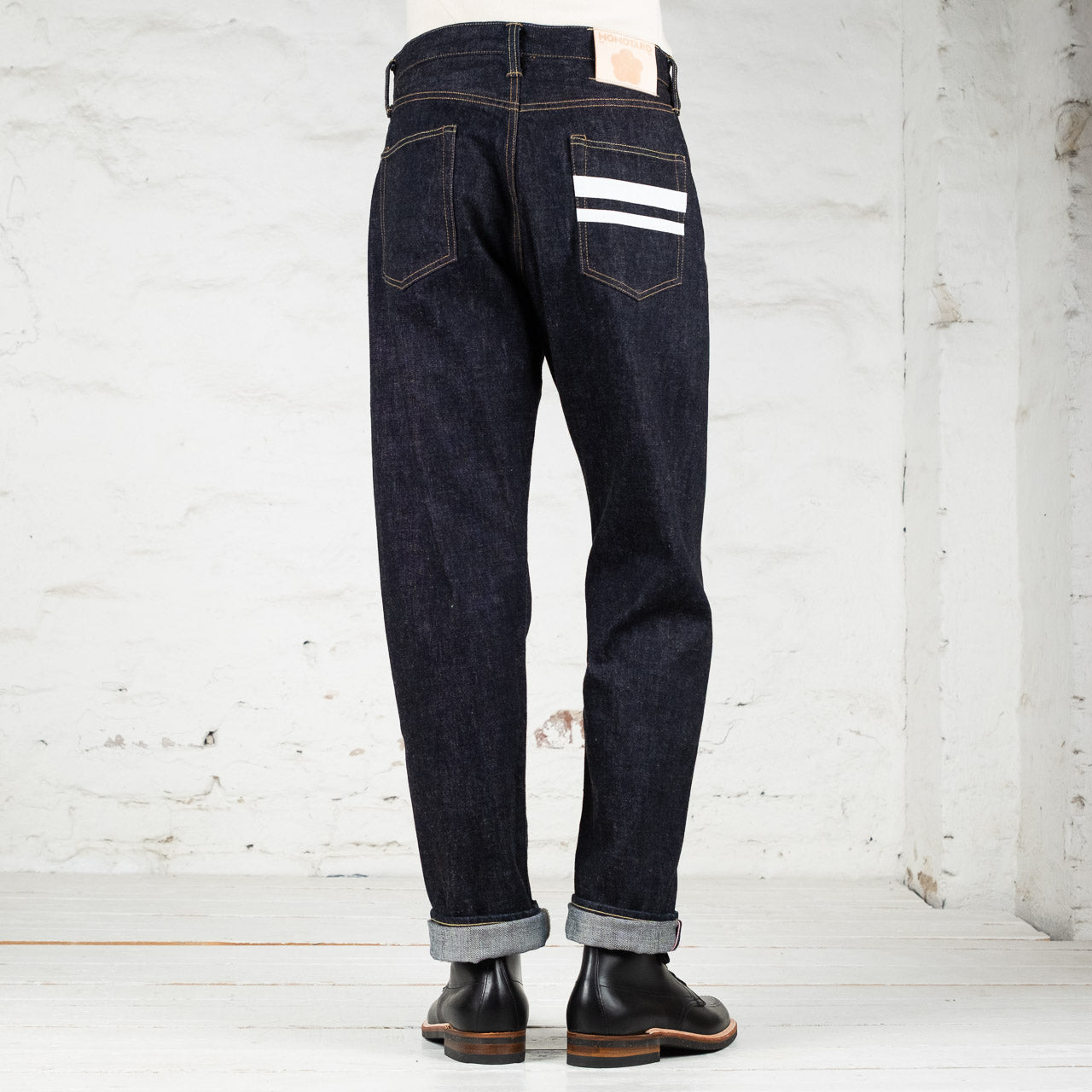 #100 Classic Straight 15,7 oz.