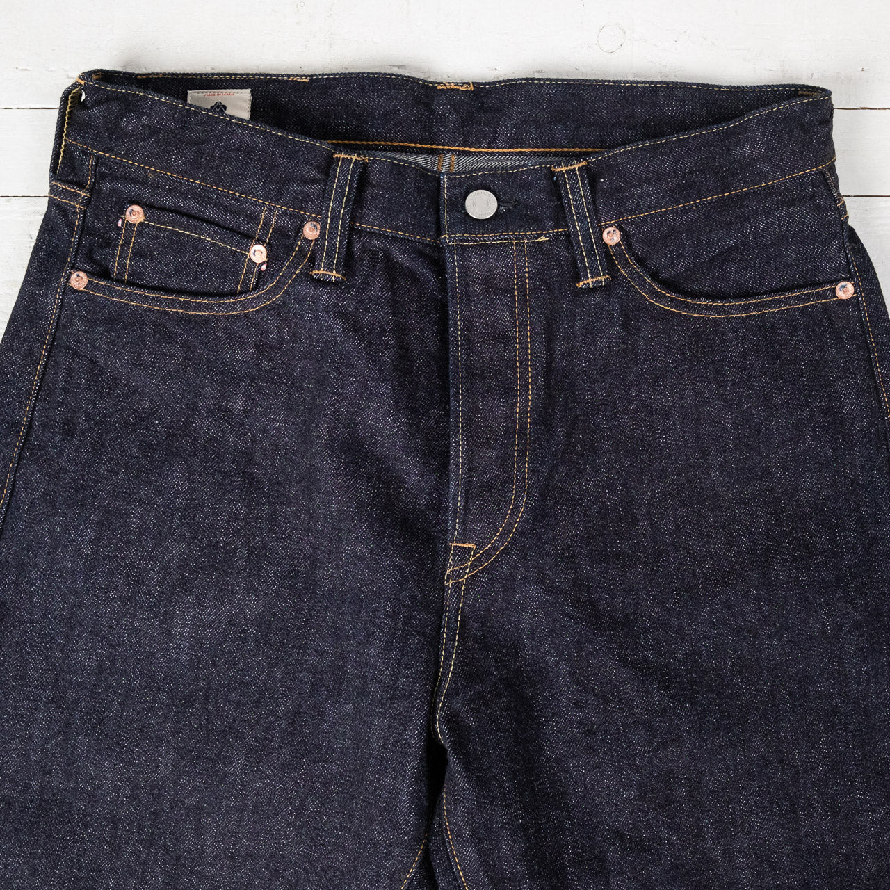 #200 Classic Tapered 15,7 oz.