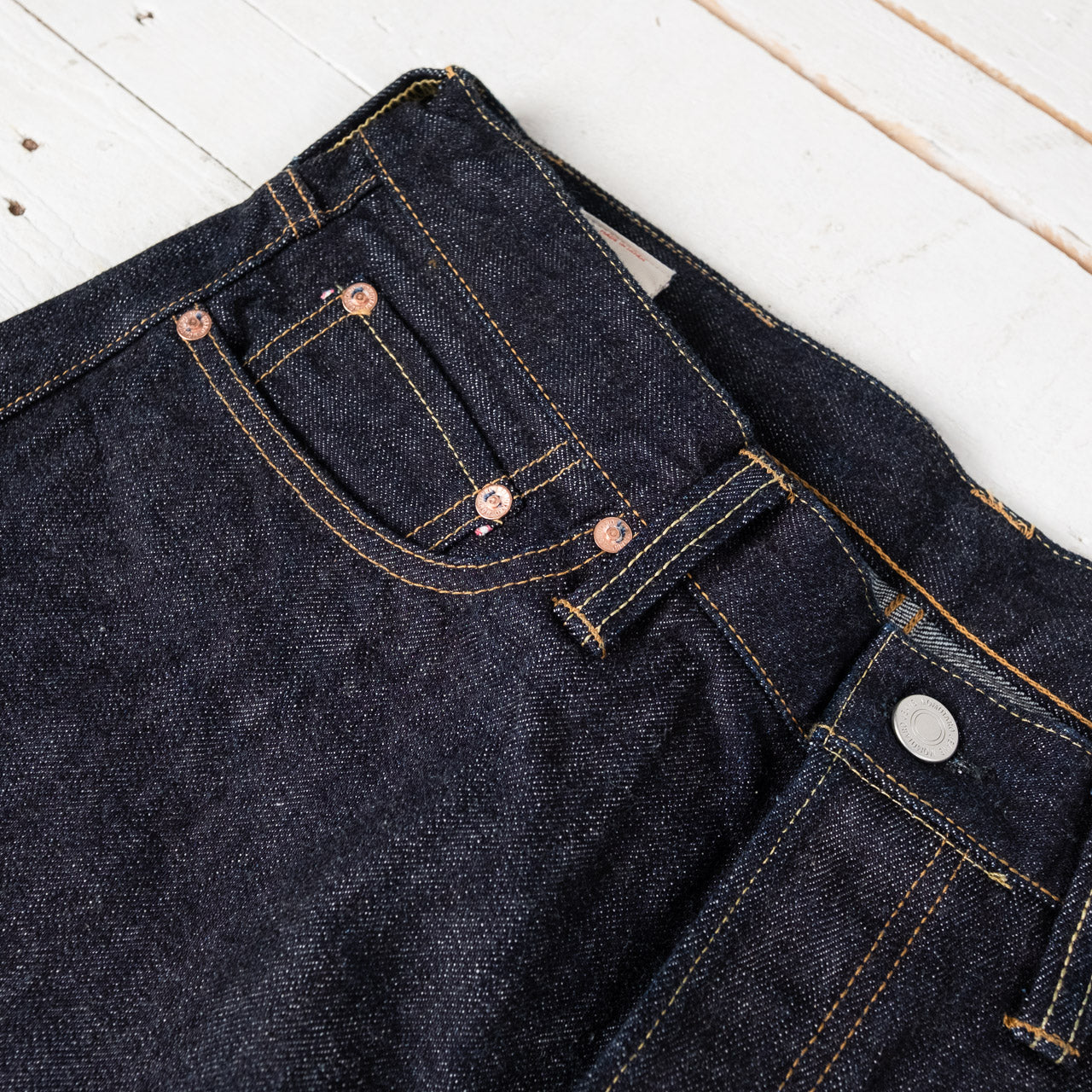 #200 Classic Tapered 15,7 oz.
