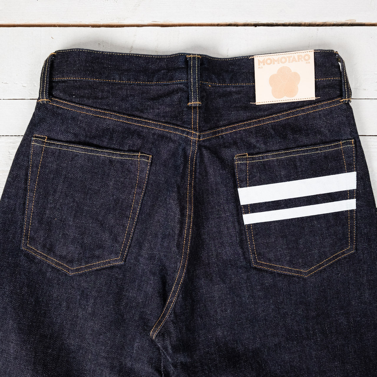 #200 Classic Tapered 15.7 oz.