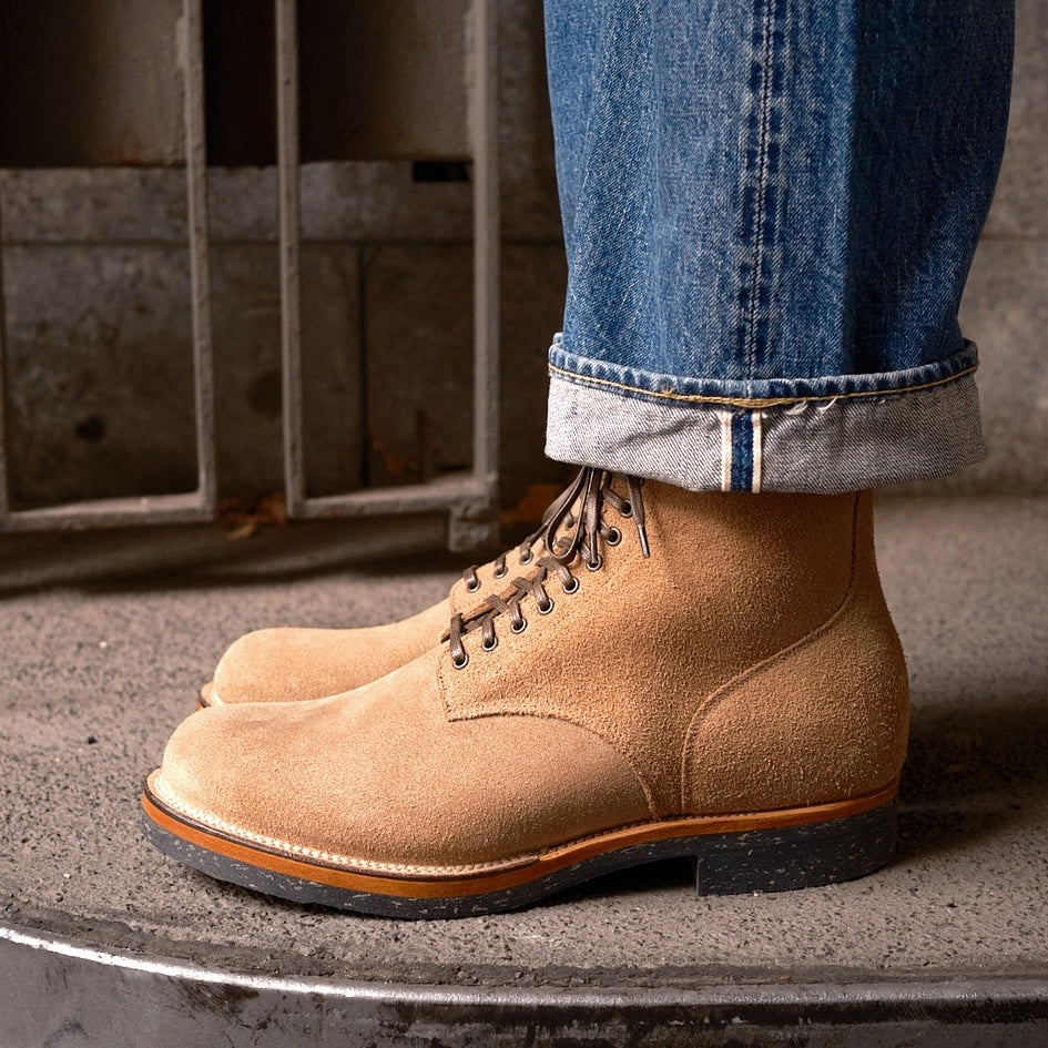 N1 Boot Marine Field Natural