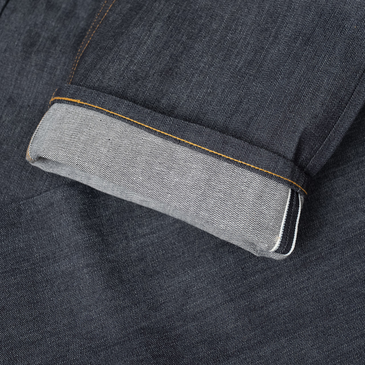 Strong Guy Left Hand Twill