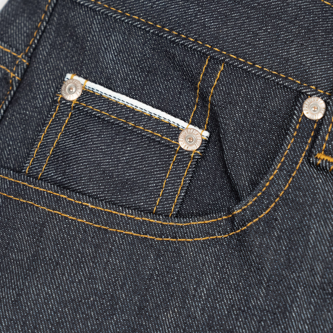 Strong Guy Left Hand Twill