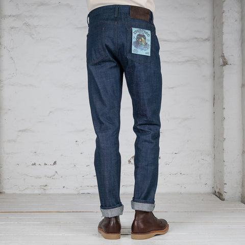 Weird Guy Kawataro Selvedge