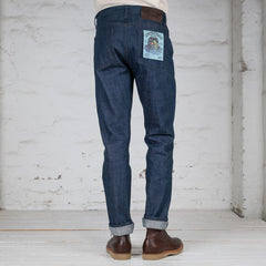 Weird Guy Kawataro Selvedge