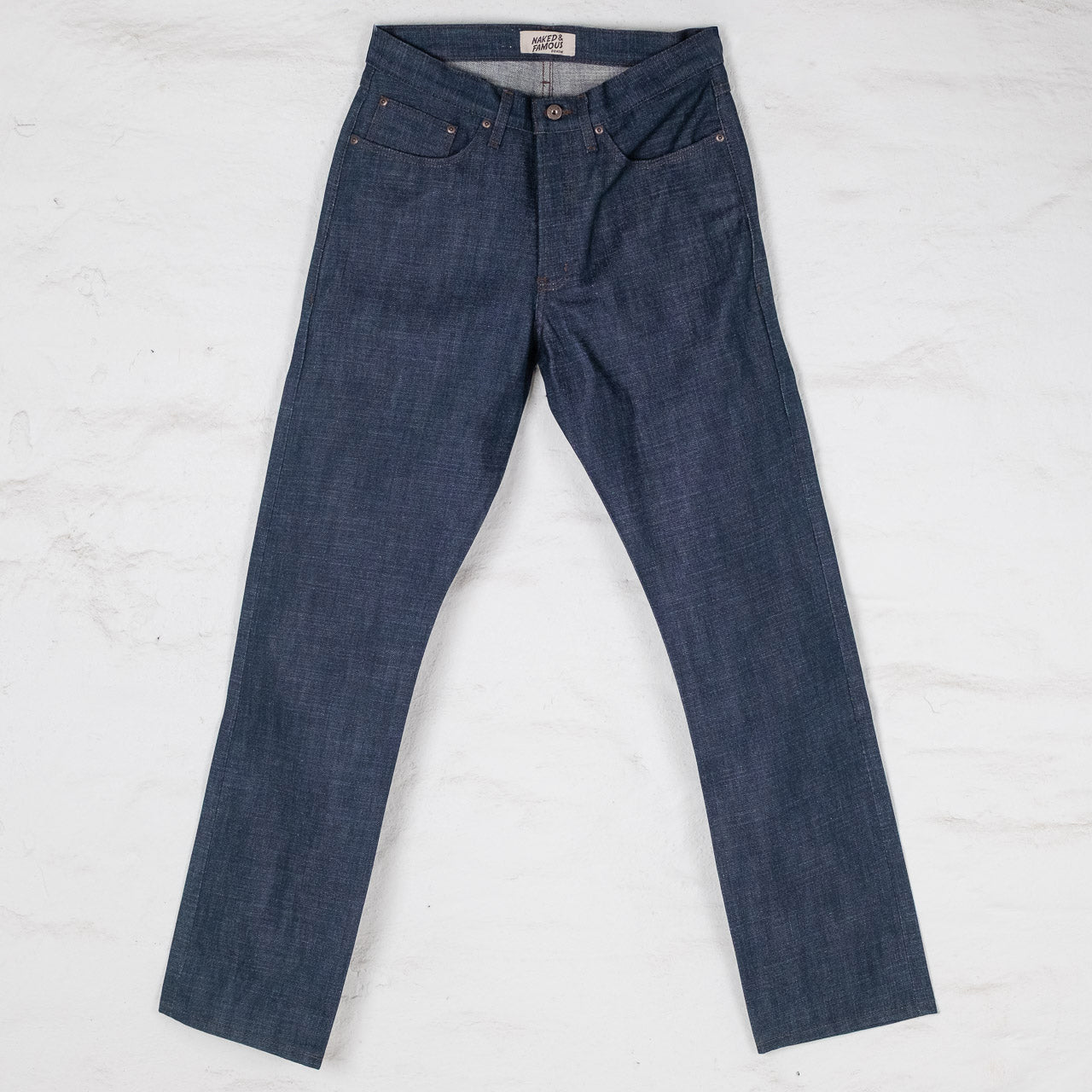 True Guy Kawataro Selvedge