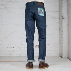 True Guy Kawataro Selvedge