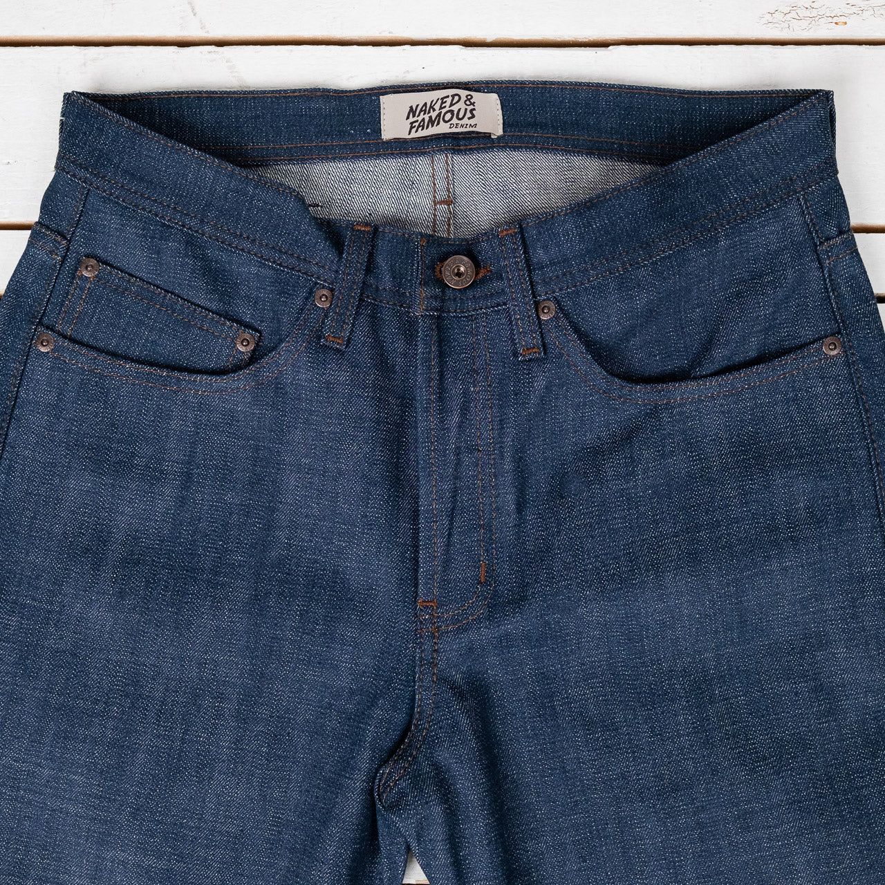 True Guy Kawataro Selvedge