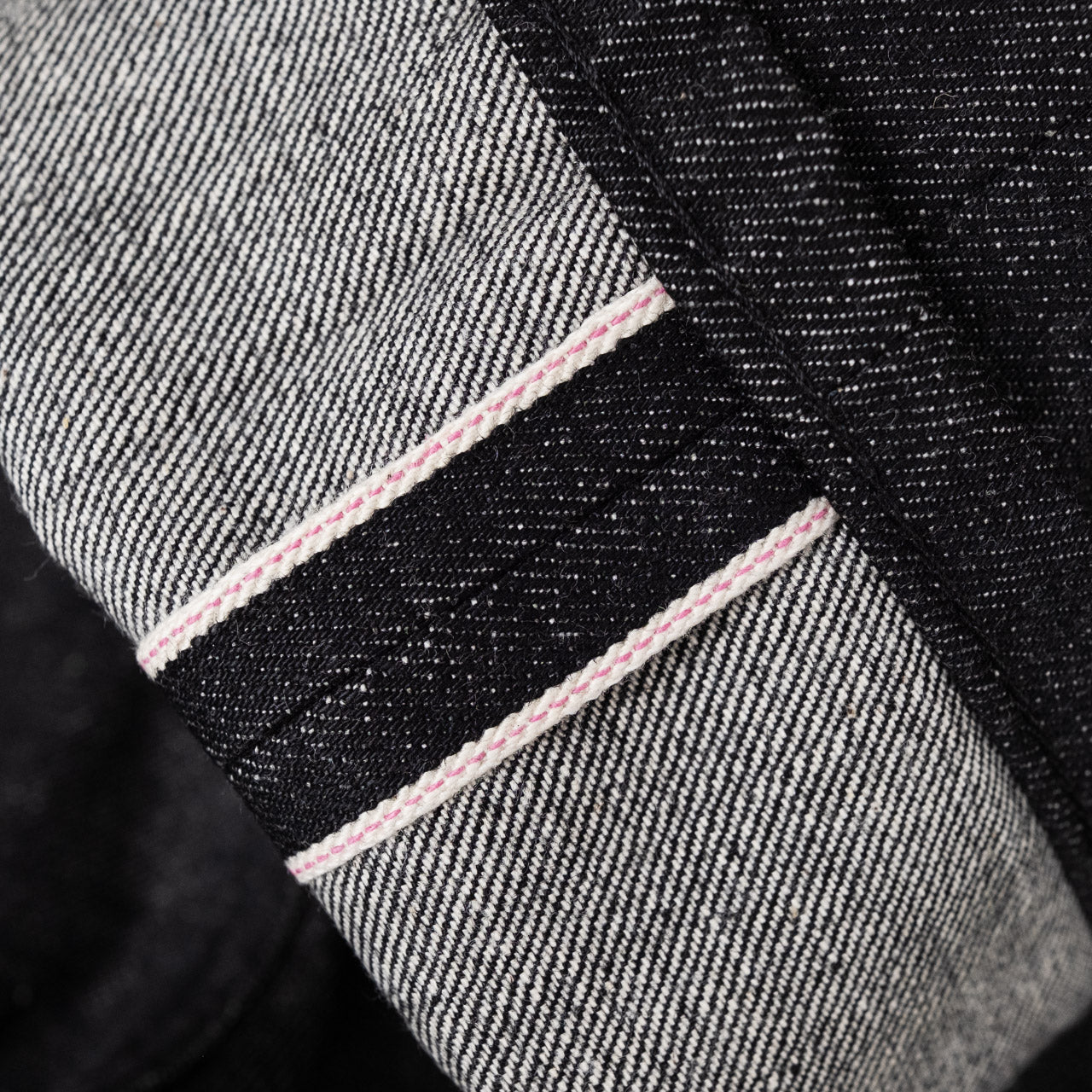 True Guy Kawataro Selvedge