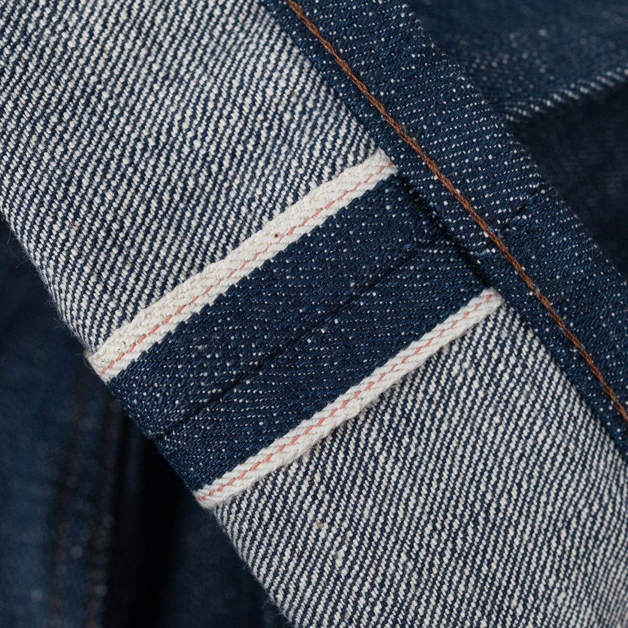 Weird Guy Kawataro Selvedge