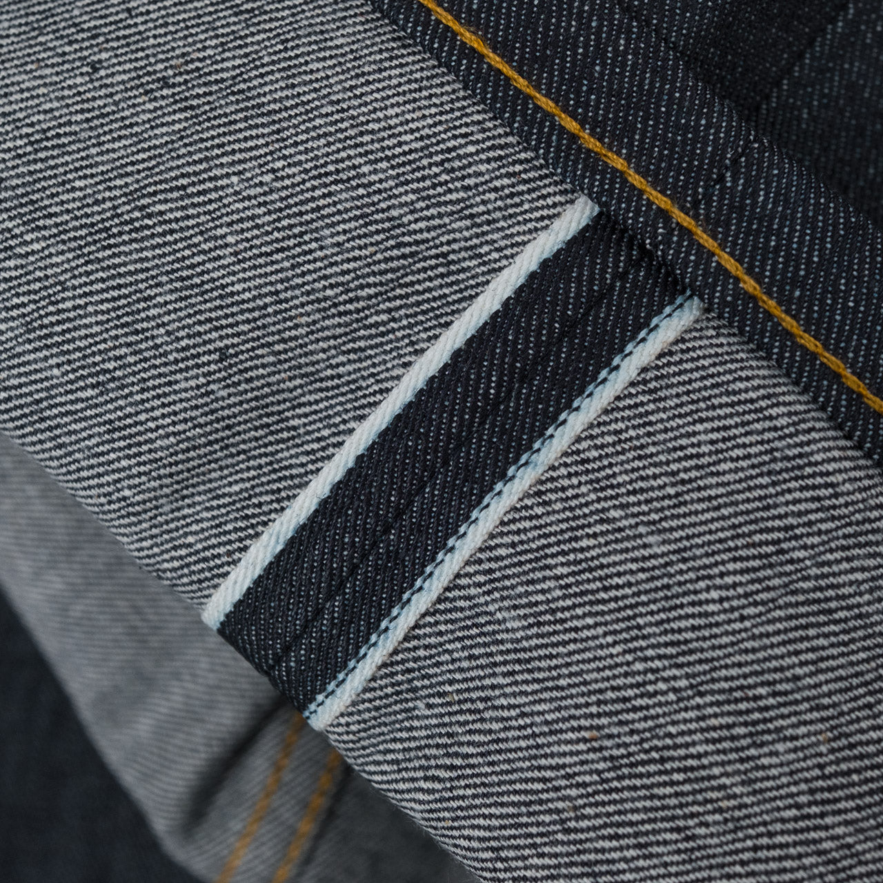 Strong Guy Left Hand Twill