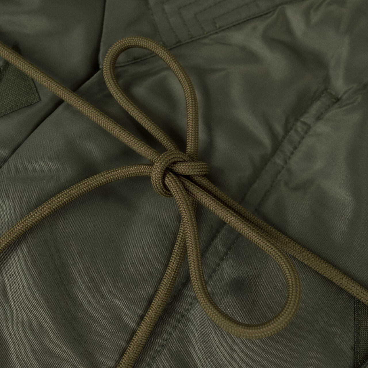 N3B Samue Jacket Khaki