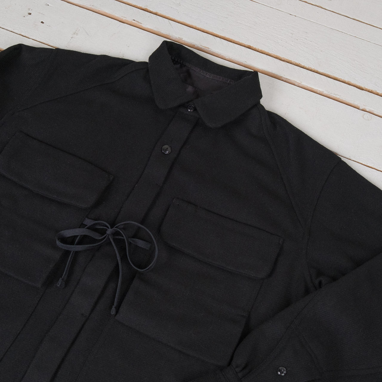 Field Work Shirt Dark Navy