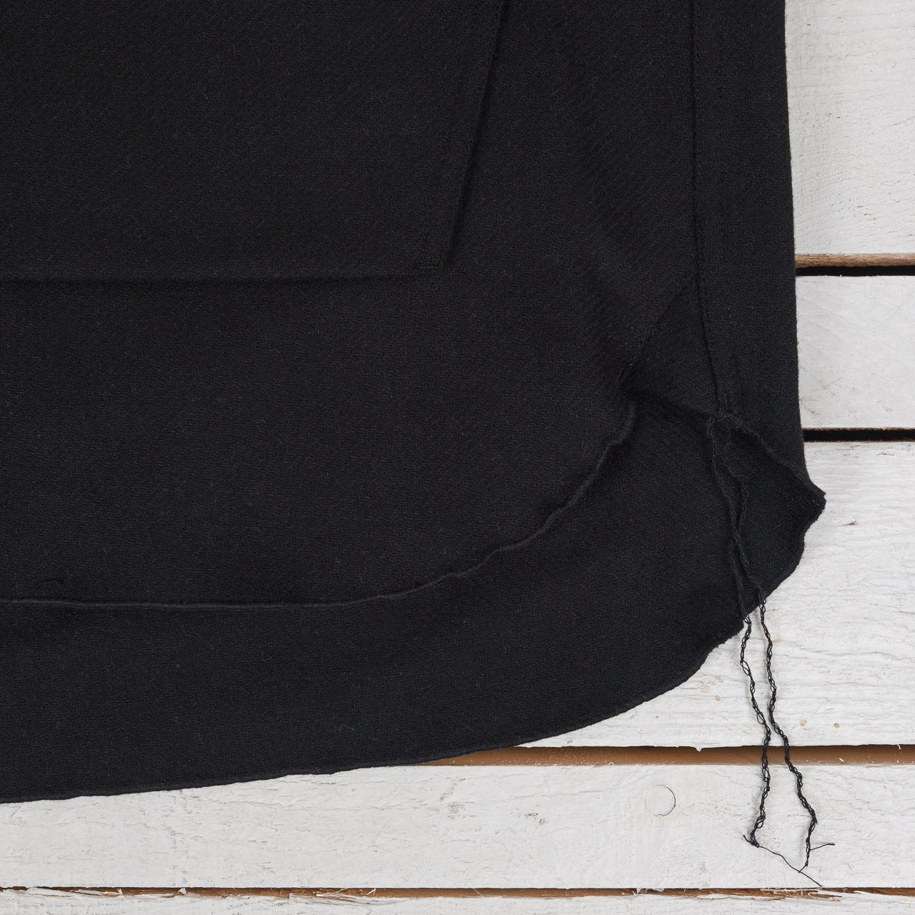 Field Work Shirt Dark Navy