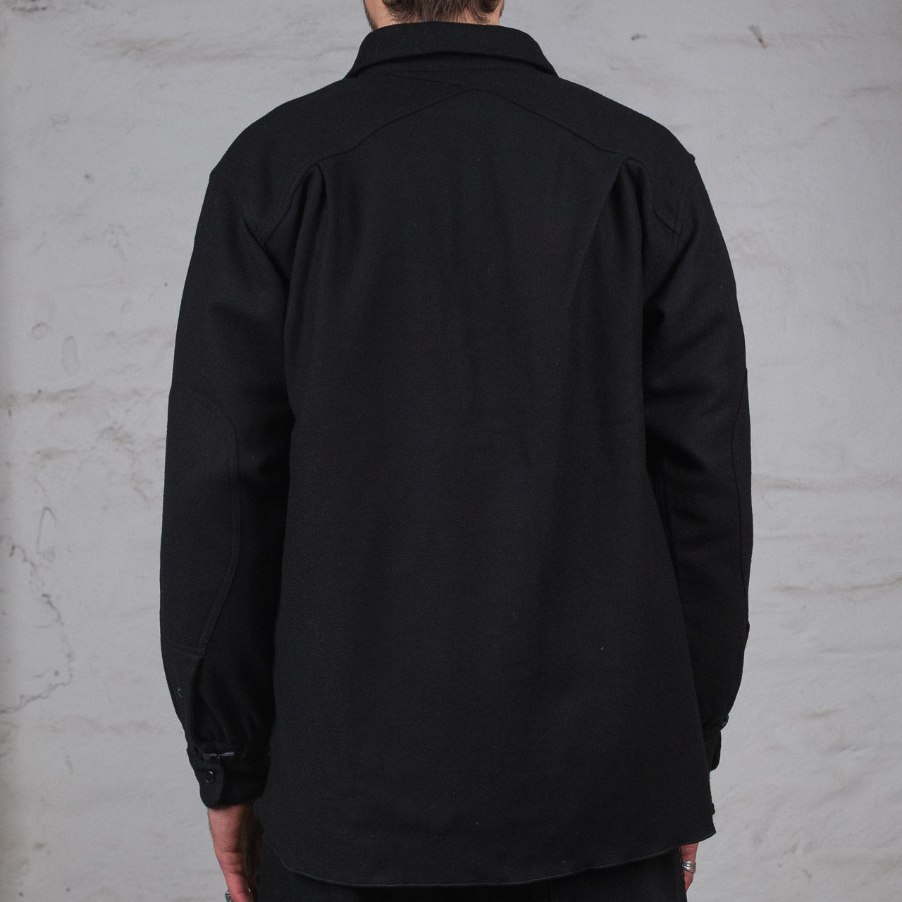 Field Work Shirt Dark Navy