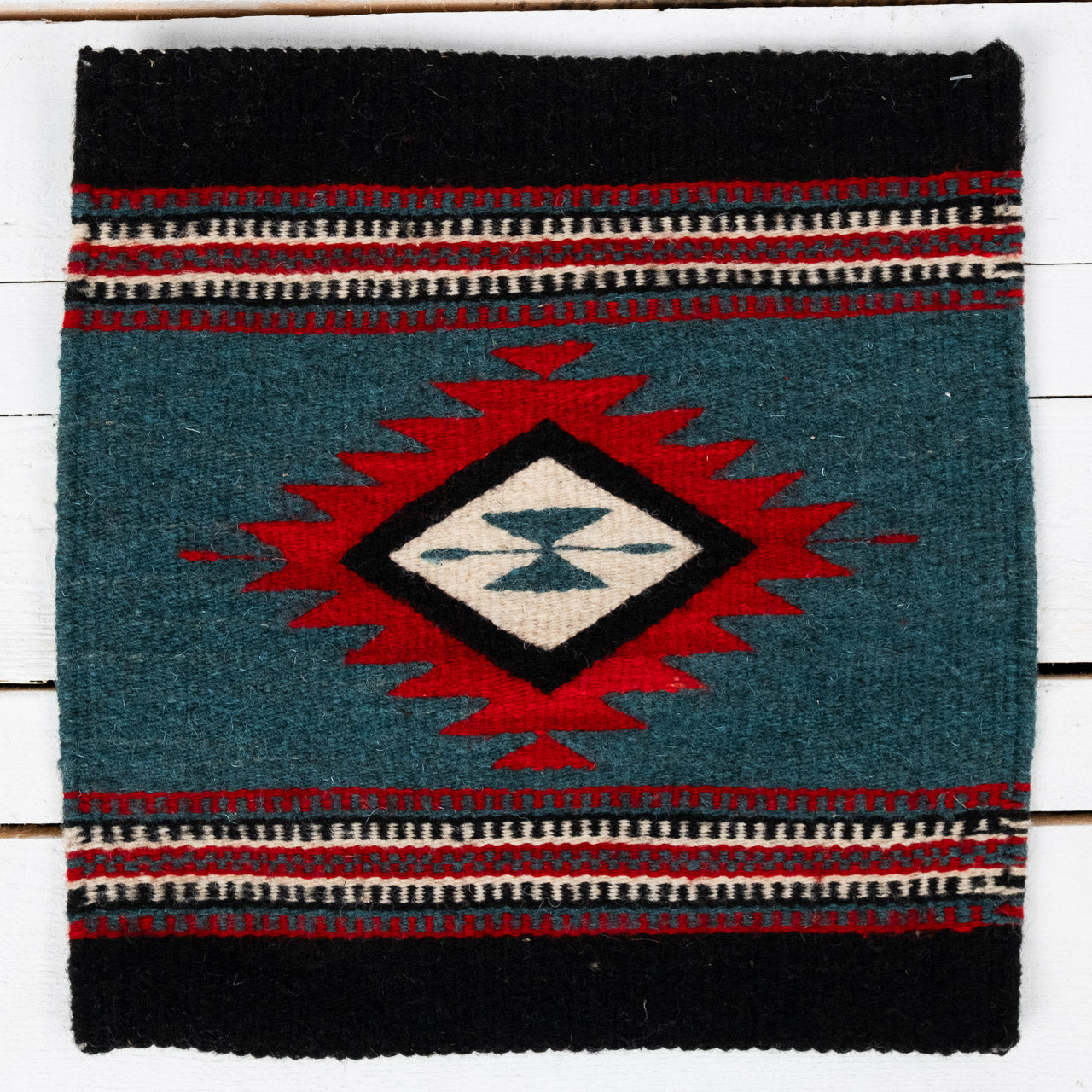 THE BUG IN THE RUG ベスト　oaxaca The Bug In The Rug】Oaxaca Handwoven Rug 