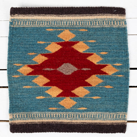 Oaxaca Carpet Pendulum 36 x 36cm 