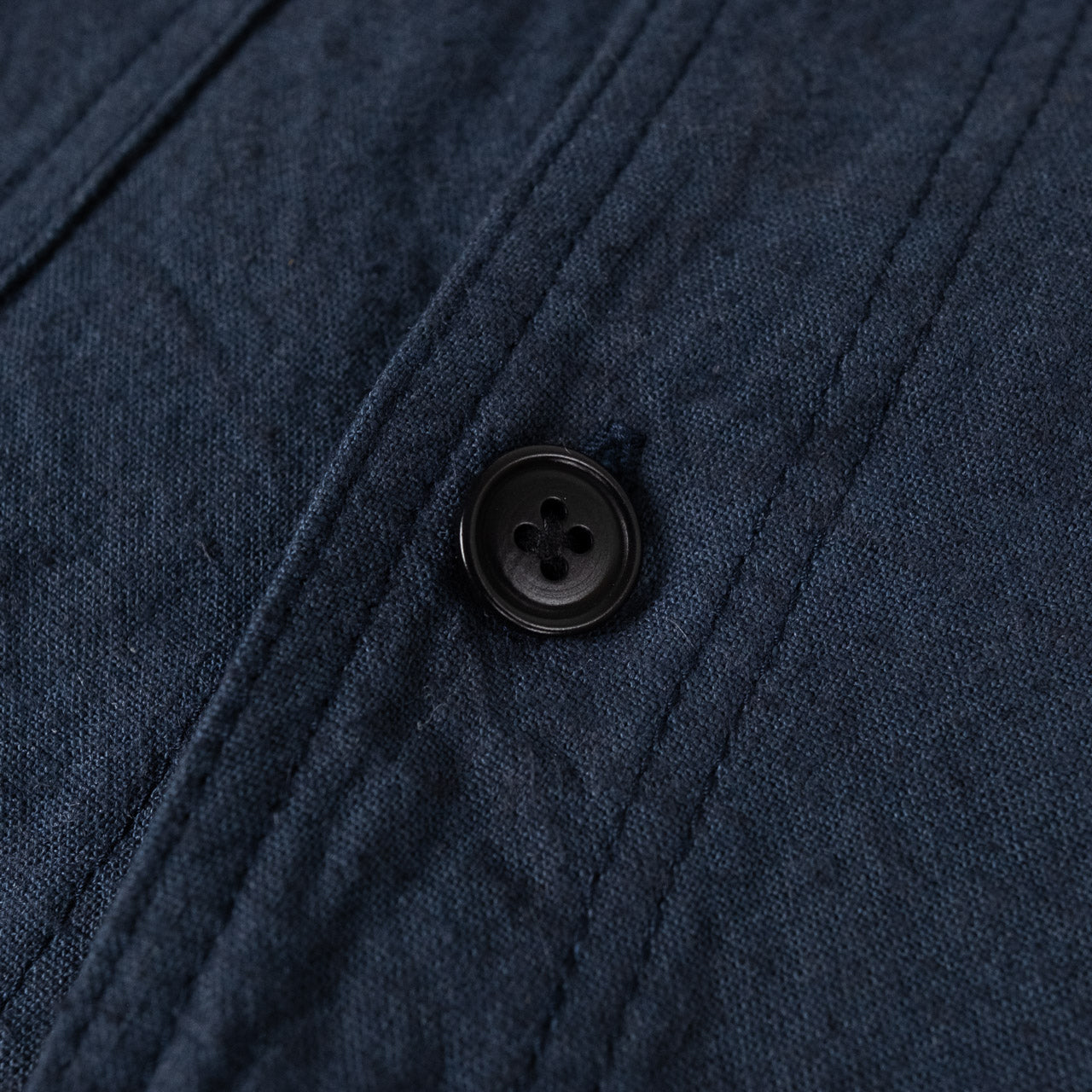 Cotton Linen Gilet