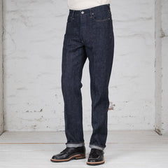 Five Pocket Jean Trouser 