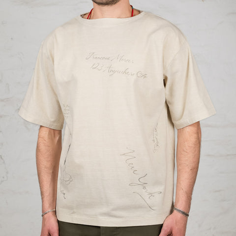 Athletic T-Shirt 