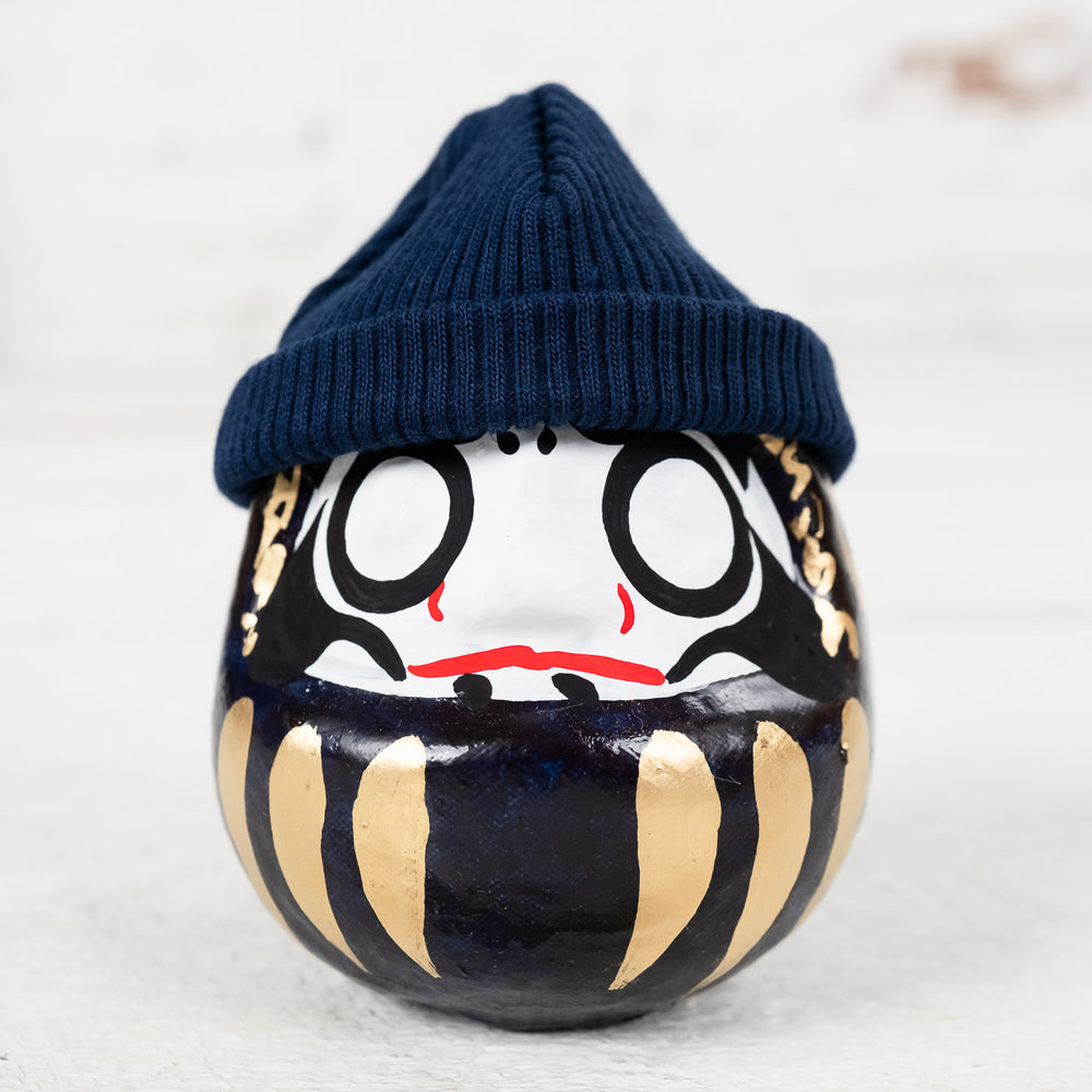 Daruma Indigo
