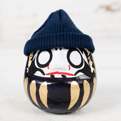Daruma Indigo